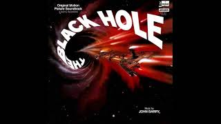 John Barry - Overture - (The Black Hole, 1979)