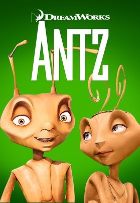 antz film