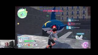 Pokemon Legends: Z-A Part 6