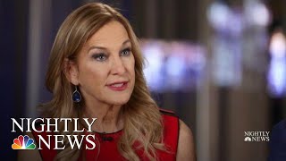 Suspended Grammy CEO Says The Awards Ceremony Is ‘Rigged’ | NBC Nightly News