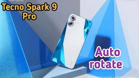 How To Enable Do Not Disturb Setting InTecno Spark 9 Pro,Dnd Setting Kaise Enable Kare