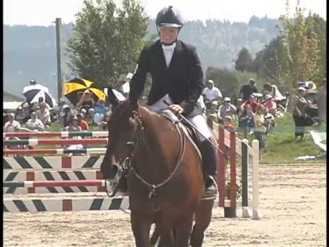 Adequan USEA Gold Cup Series: The Event At Rebecca...