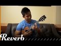 Jake Shimabukuro Teaches "Hallelujah" by Leonard Cohen on Ukulele | Reverb Learn to Play