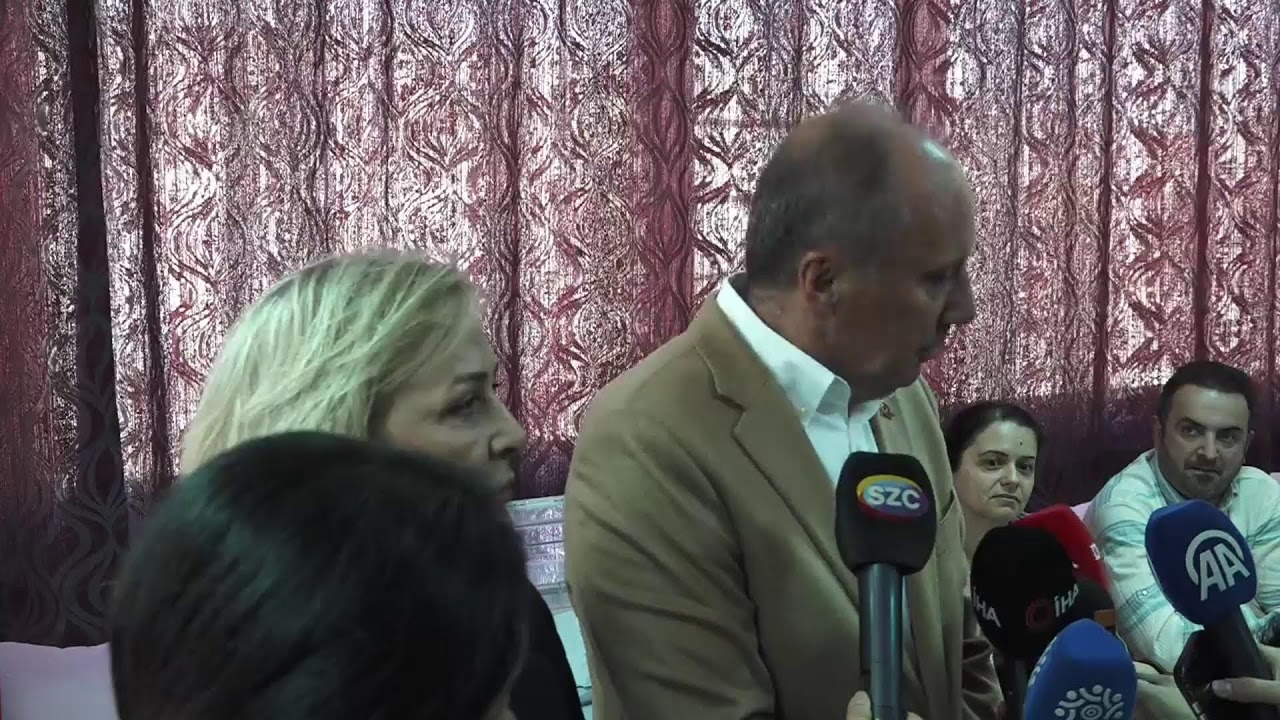 Sandık Başına Giderek Oyumuzu Kullandık