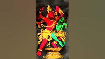 Lord NARASIMHA! 🙏🏻
