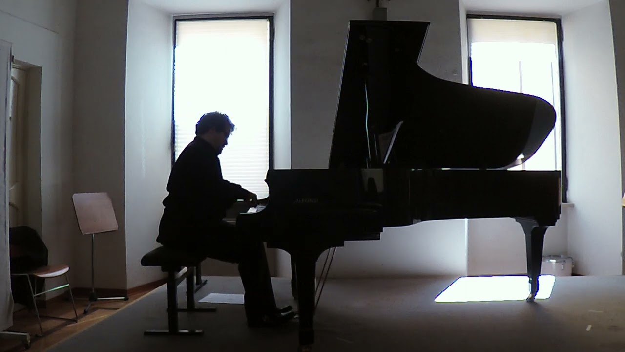 G. Crumb "Dream Images" from "Makrokosmos vol. 1"