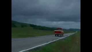 Brokeback Mountain Trailer