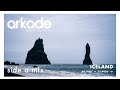 Arkade destinations iceland side a  continuous mix