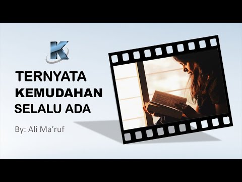 Video: Kemudahan