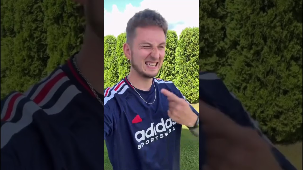 Kto strzeli PIERWSZEGO GOLA na Meczu Charytatywnym Ekipy Fantasy?