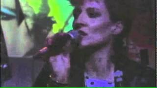 Scribble - Don't Give Your Heart Away (1986) screenshot 5