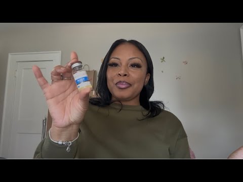 IVF TALK/ egg retrieval + more 