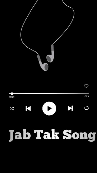 Jab Tak Song | Ms. Dhoni Movie | #msdhoni ##viral #sushantsinghrajput