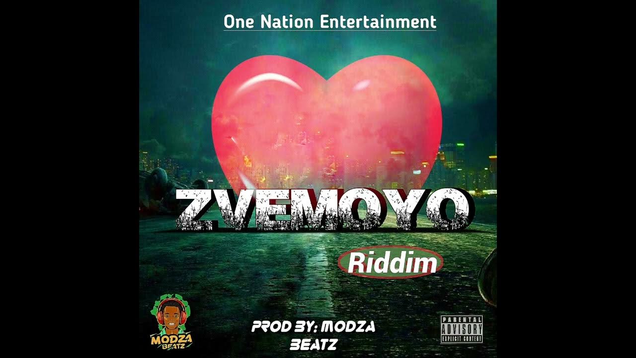Zimdancehall Riddim (2024) | Prod by Modza Beatz - YouTube