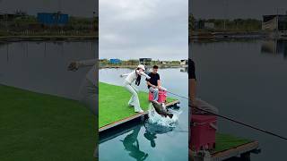 Ladki Ne Badi Machhali Pakdi New Viral Gadgets, Smart Appliances, Kitchen 