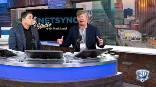 Netsync and Jeff Barker