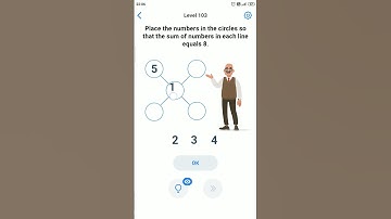 Easy game - Brain test level 103