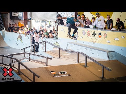 Tampa Am 2019 | World of X Games