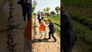 🤣 Donald Trump vs Modi vs Shehbaz Sharif | Comedy Video
