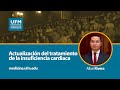 Actualización del tratamiento de la insuficiencia cardiaca