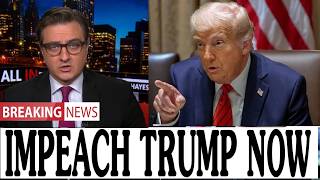 All in With Chris Hayes 8/3/26 | 🅼🆂🅽🅱️🅲 Breaking News Today Aug 3, 2026