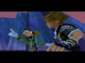 Escenas de &quot;Kingdom Hearts 2&quot; (parte 16 de 28) [HD] - Historia