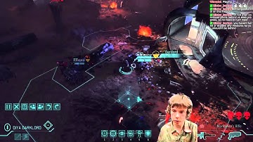 XCOM: EW Long War S01E20 – brutal Ironman – XCOM veteran let