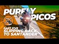 Purely Picos. Final Part 5: Slipping back to Santander | Motorcycle touring in the Picos de Europa