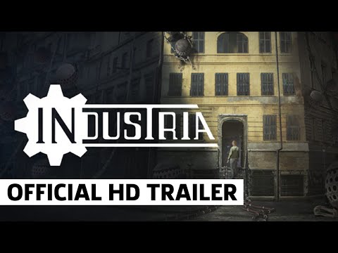 Industria Launch Trailer