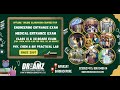 Engineering & Medical Entrance Exam Coaching - Join Dreamz Education Barasat and Barrackpore Centre