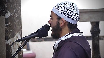 سورة الملك || الشيخ محمد عبادة || صلاة القيام رمضان 1440هـ - 2019م