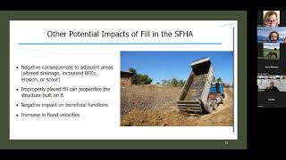 FEMA 480 - Unit 5 - Floodplain Bootcamp April 5, 2024