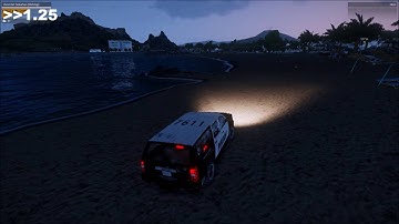 Arma III : Nuke Mod