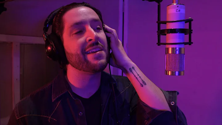 Frankie Bourne -- "Valentine" feat. Julia Cramer |...