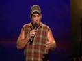 Larry the cable guy