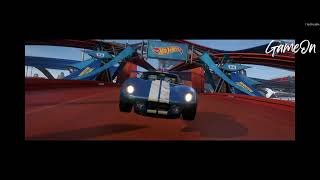 Forza Horizon 5 Shelby Cobra Daytona 1965 When The Hemi Drops Championship Part 3