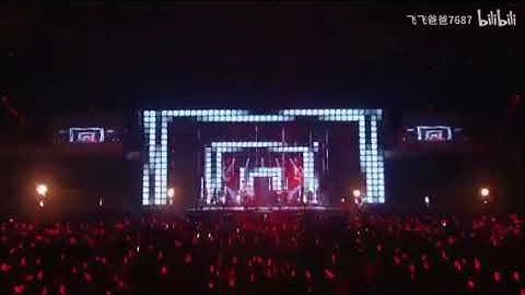 JAM Project THE EXCEEDER [TOUR17-18 TOKYO DIVE]