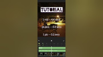 27 photos sync tutorial | tiktok | reels | shorts |