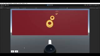 Super Simple Projectiles for Unity