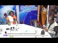 Oyerepa afutuo is live with maame frimpomaa korankye mfk 024801751728032024