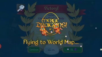 Merge Dragon Cheat Part 3 Discover Dragon Star