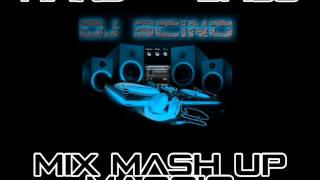 Hard Bass - Mix Mash-up May 2013 by DJ Scino HD