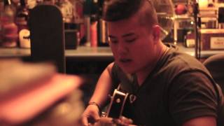 Andrew Marko - Learning How To Fly (Original)