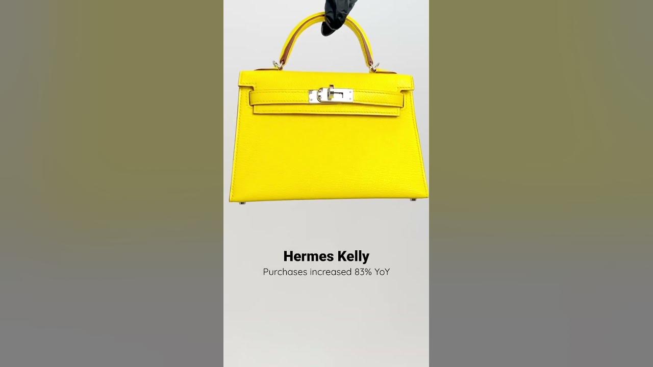 What is the Hermes Herbag? - Academy by FASHIONPHILE