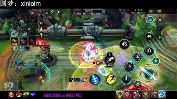 Olaf Tốc Chiến: Muốn Chơi Olaf Rừng Hay Thì Không Nên Bỏ Qua Clip Này Patch 4.0 ( Wild Rift )