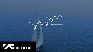 Akmu - '항해(Sailing)' Full Album Concept Teaser ‘항해의 시작(Begin Sailing)'