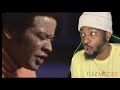 Bill Withers - Use me (Reaction)