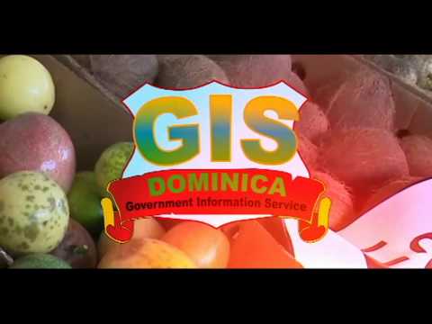 GIS Dominica National Focus for July 6, 2017