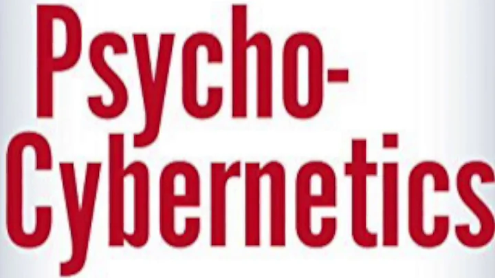 Maxwell Maltz M.D., FICS Audiobook (Chapter 1 Study Guide)