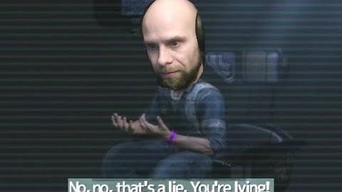 This Guy Is On An Endless Time Loop! | Soma! Part 6